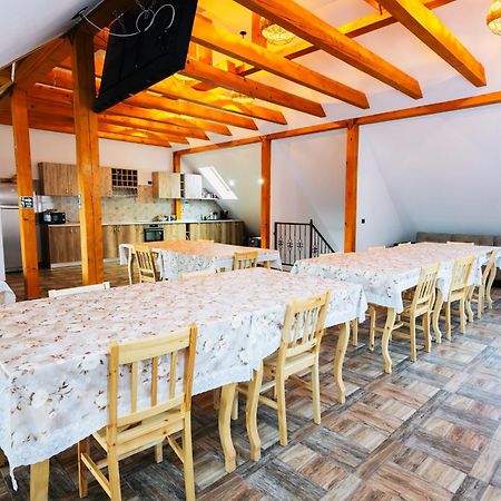فيلا Casa Diana Rasnov المظهر الخارجي الصورة