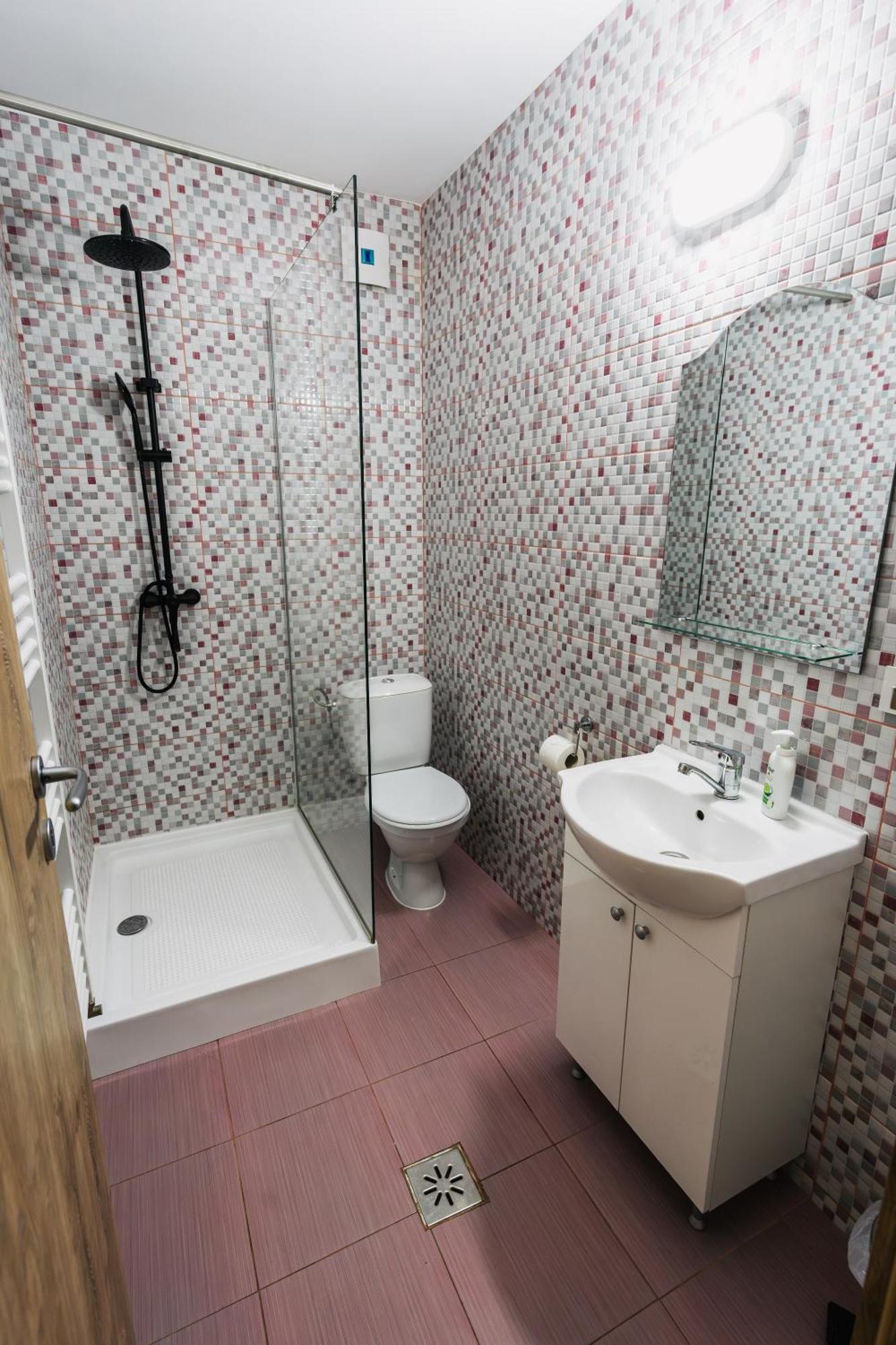 فيلا Casa Diana Rasnov المظهر الخارجي الصورة
