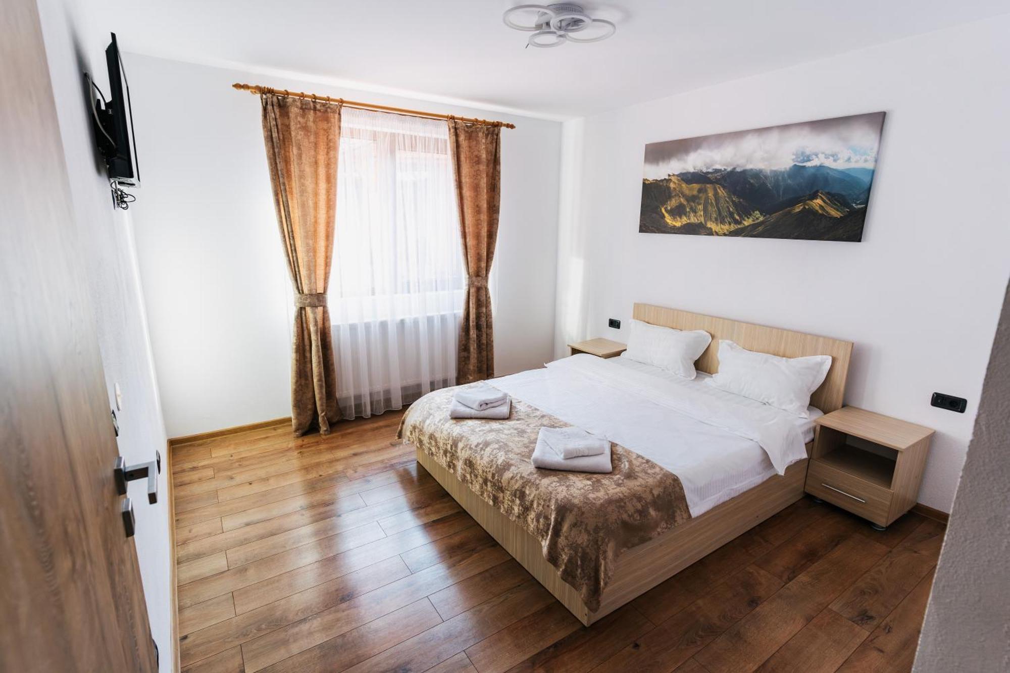 فيلا Casa Diana Rasnov المظهر الخارجي الصورة